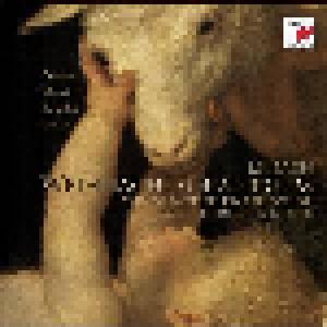 Johann Sebastian Bach: Weihnachtsoratorium Kantaten 1-3 - Cover