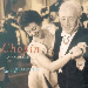 Arthur Rubinstein: Chopin - 51 Mazurkas - Cover