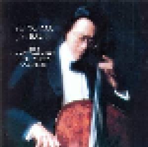 Johann Sebastian Bach: 6 Unaccompanied Cello Suites Complete, The - Cover