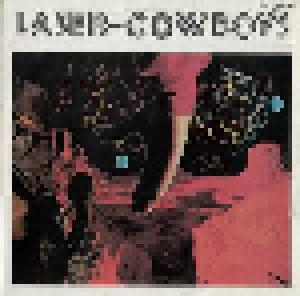 Laser-Cowboys: Ultrawarp (Death Mix) - Cover