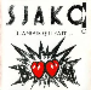 Sjako!: L'amour Qui Fait Boum - Cover