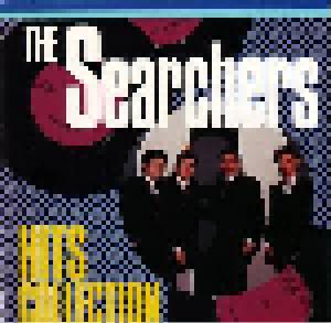 The Searchers: Hits Collection - Cover
