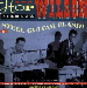 Hop Wilson & His Buddies: Steel Guitar Flash! Plus - Cover