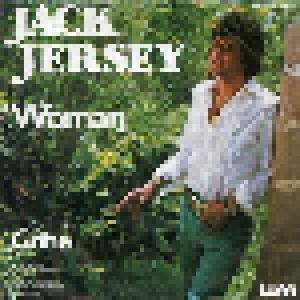Jack Jersey: Woman - Cover