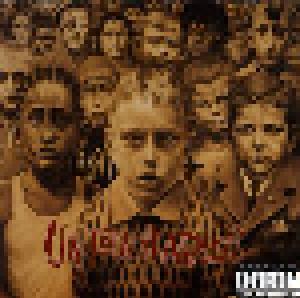 KoЯn: Untouchables - Cover