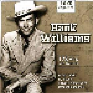 Hank Williams: 173 Hits And Rarities - Cover