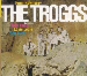 The Troggs: From Nowhere - Cover