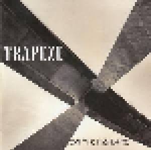 Trapeze: On The Highwire - Cover