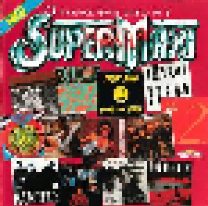 Super Maxi - 13 International Dance Hits - Cover