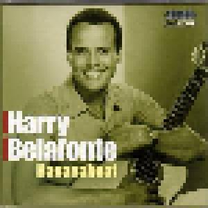 Harry Belafonte: Bananaboat - Cover