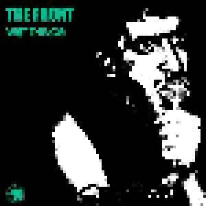 The Front: Wet Things - Cover