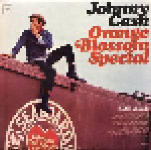 Johnny Cash: Orange Blossom Special - Cover