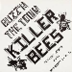 Killer Bees: Buzz’n The Town - Cover
