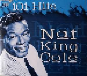 Nat King Cole: 101 Hits - Cover