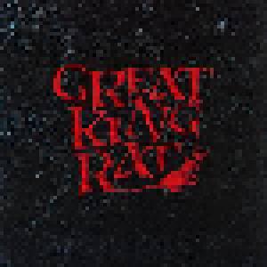 Great King Rat: Great King Rat - Cover