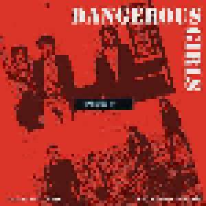 Dangerous Girls: Present: Recordings 1978-1982 - Cover