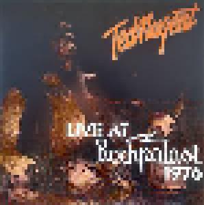 Ted Nugent: Live At Rockpalast 1976 - Cover