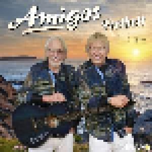 Die Amigos: Freiheit - Cover