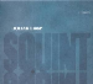 Julian Lage: Squint - Cover