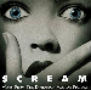 Scream - Music From The Dimension Motion Picture - Cover