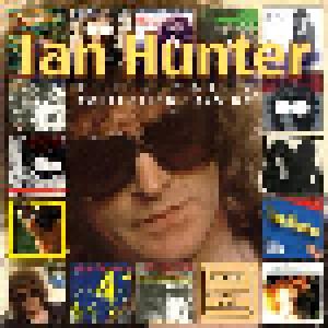 Ian Hunter: Singles Collection 1975-83, The - Cover