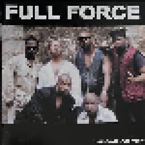 Full Force: Sugar On Top - Cover