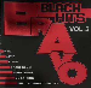 Bravo Black Hits Vol. 03 - Cover