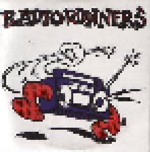 Radiorunners - Cover