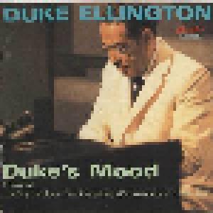 Duke Ellington: Duke's Mood - Cover