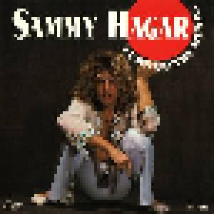Sammy Hagar: Turn Up The Music ! - Cover