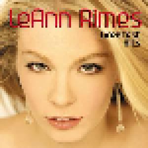 LeAnn Rimes: Greatest Hits - Cover