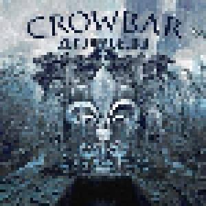 Crowbar: Zero And Below - Cover
