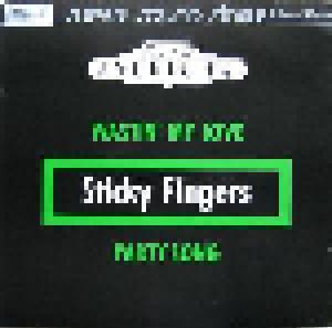 Sticky Fingers: Wastin' My Love - Cover
