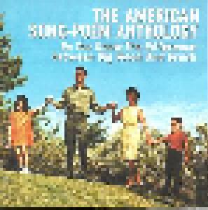 American Song-Poem Anthology, The - Cover