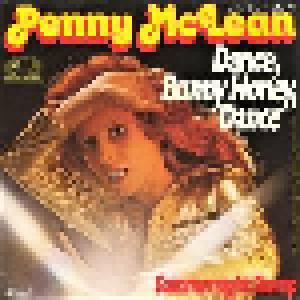 Penny McLean: Dance Bunny Honey Dance - Cover