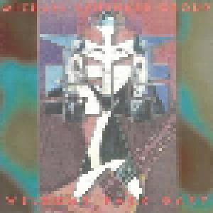Michael Schenker Group: Welcome Back Gary - Cover