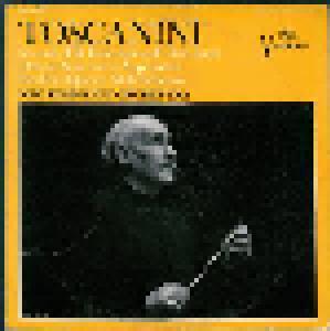 Toscanini - Cover