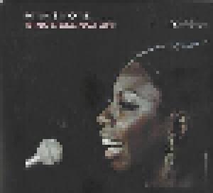 Nina Simone: Sings Ellington! - Cover