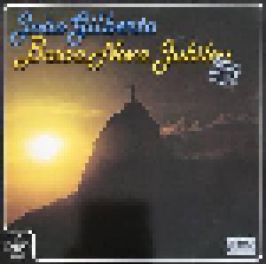 João Gilberto: Bossa Nova Jubileu - Cover