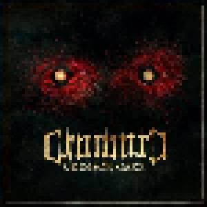 Croword: Crimson Gaze - Cover