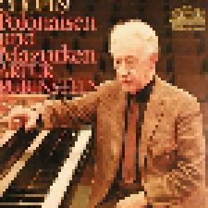 Frédéric Chopin: Polonaisen Und Mazurken - Cover