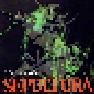 Sepultura: Nailbomb - Cover