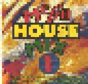 Mega House Mix 1 - Axis Megamix '92 - Cover