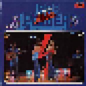 ABBA: Pop Power - The Fantastic Abba - Cover