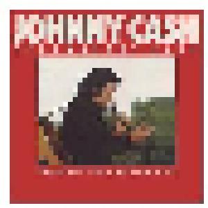 Johnny Cash: Strawberry Cake - Cover