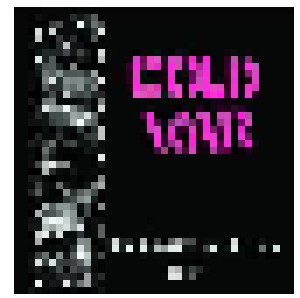 Cover - Cold War: Bloody Nights EP