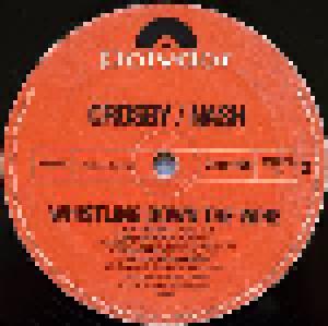 Crosby & Nash: Whistling Down The Wire (LP) - Bild 6