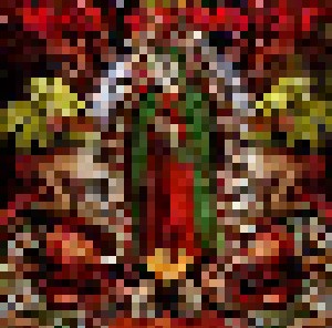Cover - Visceromegalia: Mexican Gore Mafia Vol. 2