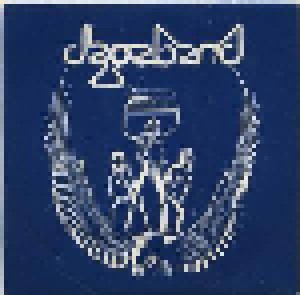 Cover - Dagaband: Second Time Around