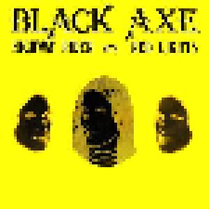 Black Axe: Highway Rider (7") - Bild 1